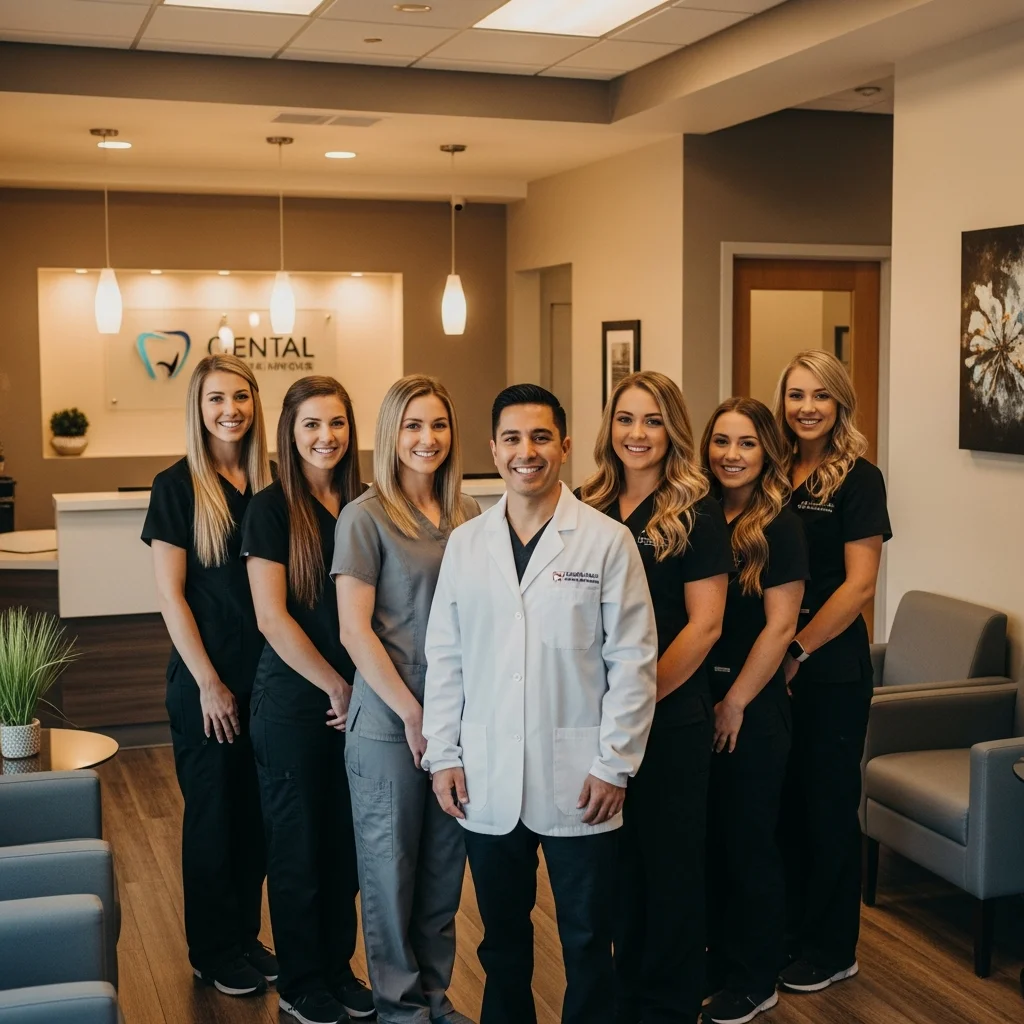 Emergency Dental Team